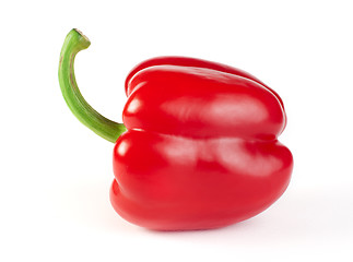 Image showing Paprika