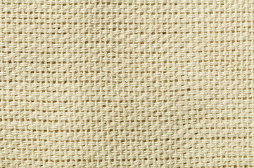 Image showing Cotton textile background