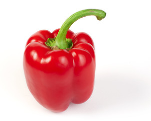 Image showing Paprika