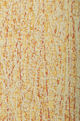 Image showing Beige wallpaper texture