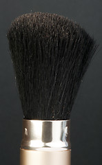 Image showing Brushes for makeup