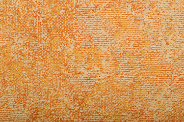 Image showing Brown wallpaper texture