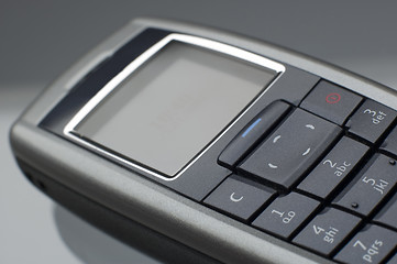 Image showing phone