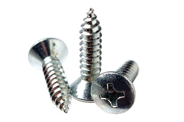 Image showing screw