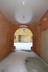 Image showing Gateway