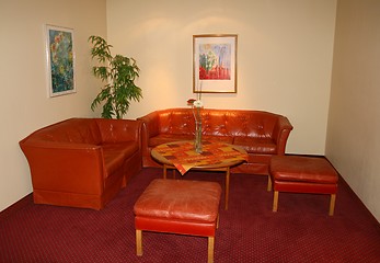 Image showing Furniture