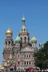 Image showing Cathedral 