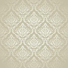 Image showing Seamless Pattern