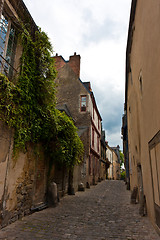 Image showing Narrow Street