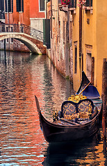 Image showing Venice, Italy 