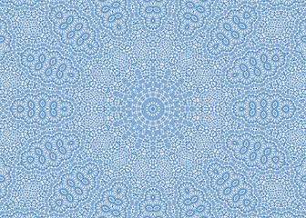 Image showing Abstract pattern background