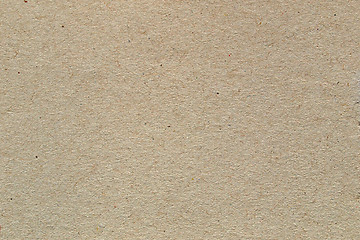 Image showing Corrugated cardboard