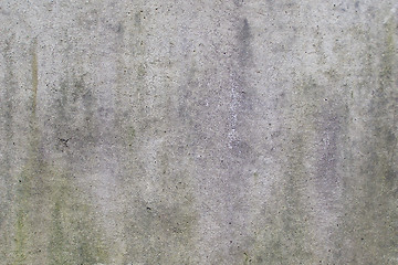 Image showing Concrete picture