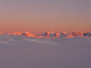 Image showing Jotunheimen, Norway