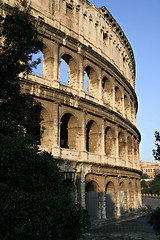 Image showing The Colosseum #2