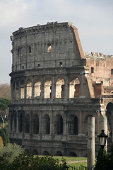 Image showing The Colosseum #3