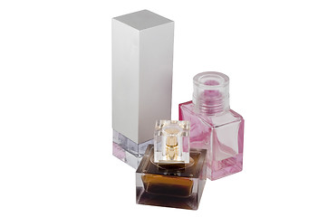 Image showing Perfume