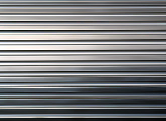 Image showing shining metal texture