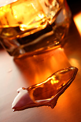 Image showing Whiskey Heart