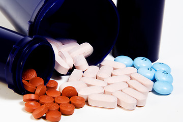 Image showing Prescription Drugs