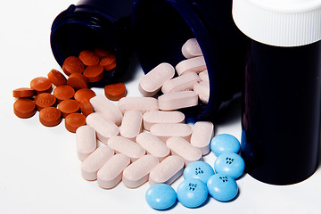 Image showing Prescription Drugs