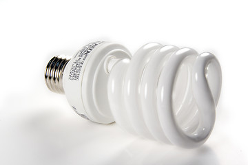 Image showing light bulb