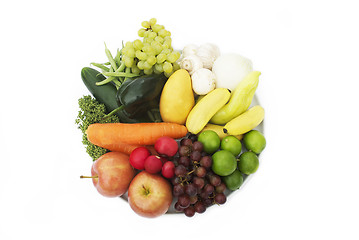 Image showing Eat Your Antioxidants