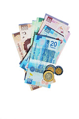 Image showing Currency