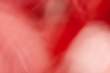 Image showing abstract red background