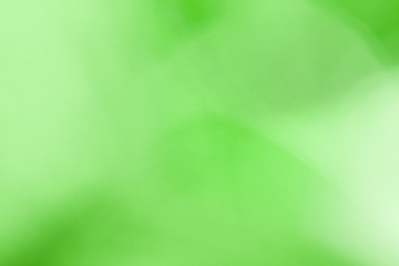 Image showing Abstract green background