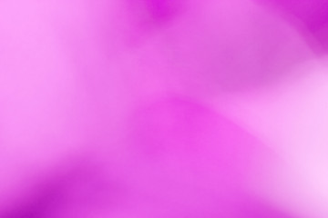 Image showing Abstract purple pink background