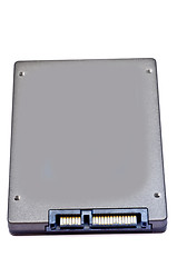 Image showing Random access memory