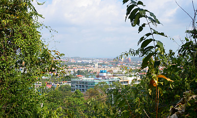 Image showing Pattaya