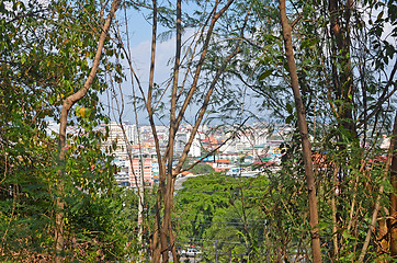 Image showing Pattaya