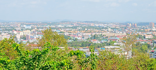 Image showing Pattaya