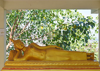 Image showing Buddha