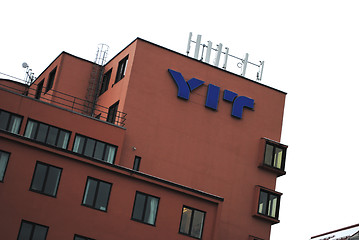 Image showing YIT building