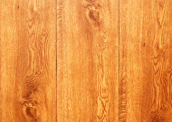 Image showing wooden background