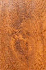 Image showing wooden background