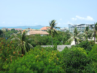 Image showing Pattaya
