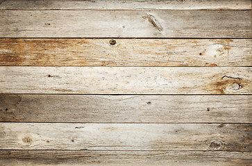 Image showing rustic barn wood background