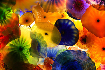 Image showing Colorful background