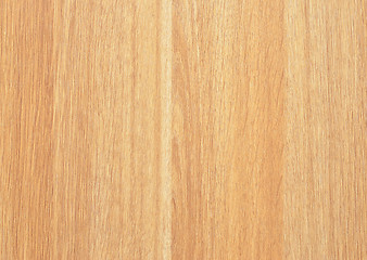 Image showing wooden background