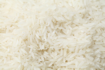 Image showing Rice