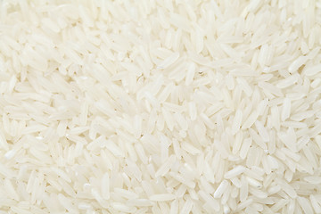 Image showing Rice