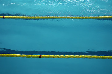 Image showing swiming pool