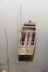 Image showing Boat