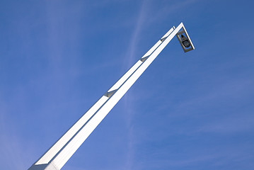 Image showing Lamp