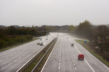 Image showing Highway