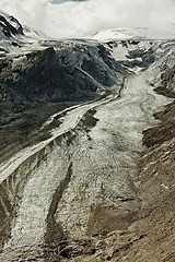 Image showing Glacier